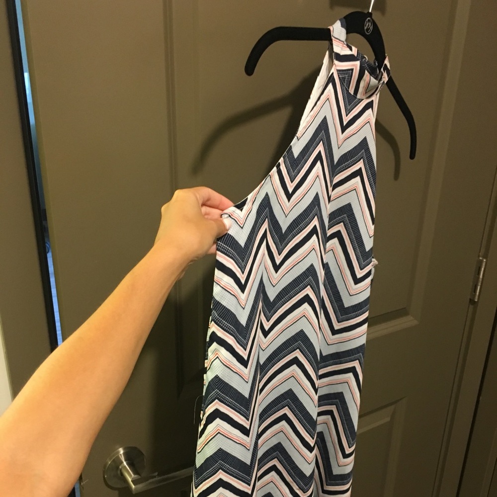 Colorful Dress